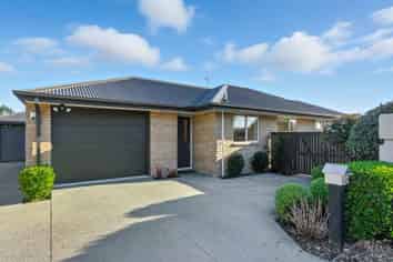 1C Country Palms Drive, Halswell