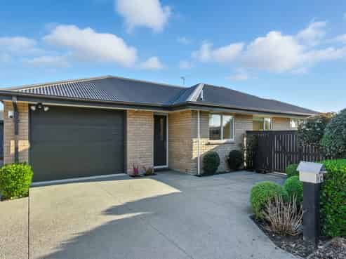 1C Country Palms Drive, Halswell