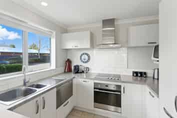 1C Country Palms Drive, Halswell