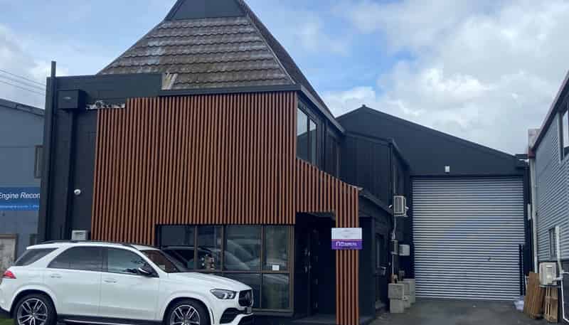47 Mahana Road, Te Rapa