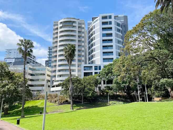 369 Queen Street, Auckland Central