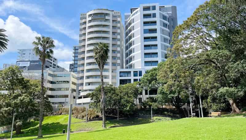 369 Queen Street, Auckland Central