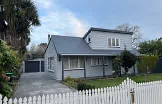 67 Sneyd Street, Kaiapoi