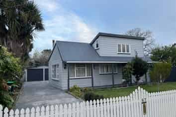 67 Sneyd Street, Kaiapoi