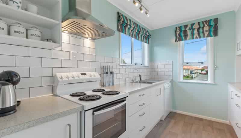 4 Rugby Street, Levin