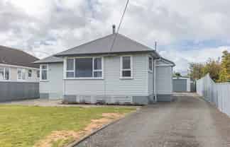 4 Rugby Street, Levin