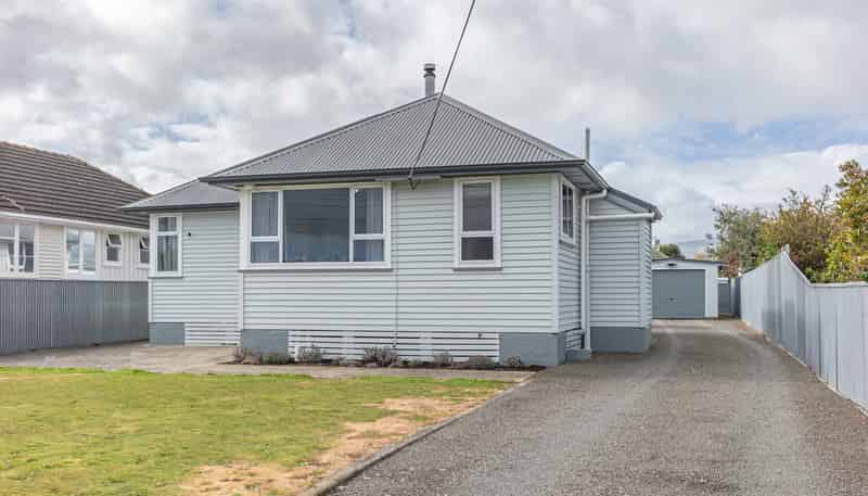 4 Rugby Street, Levin