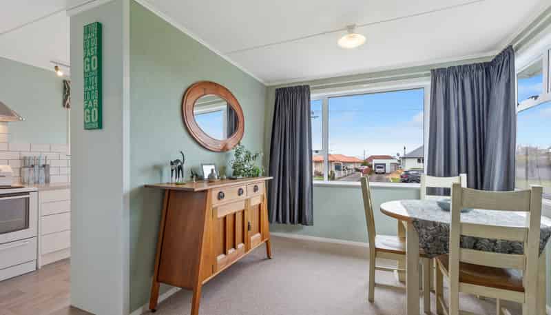 4 Rugby Street, Levin