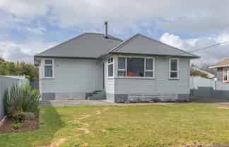 4 Rugby Street, Levin