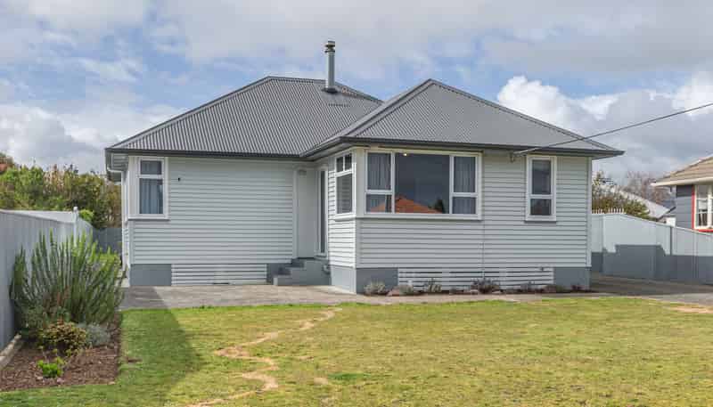 4 Rugby Street, Levin