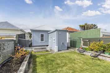 36 Yule Street, Kilbirnie