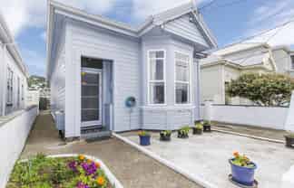 36 Yule Street, Kilbirnie