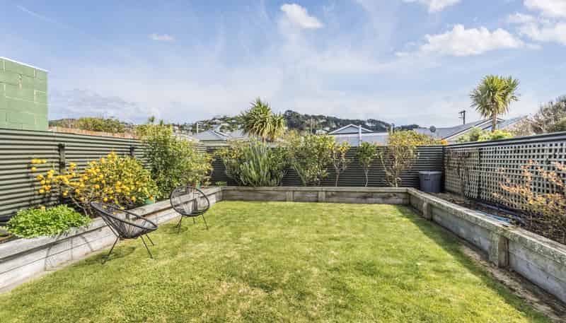 36 Yule Street, Kilbirnie