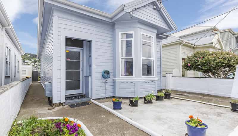 36 Yule Street, Kilbirnie