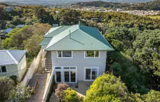 15A Hoggard Street, Vogeltown