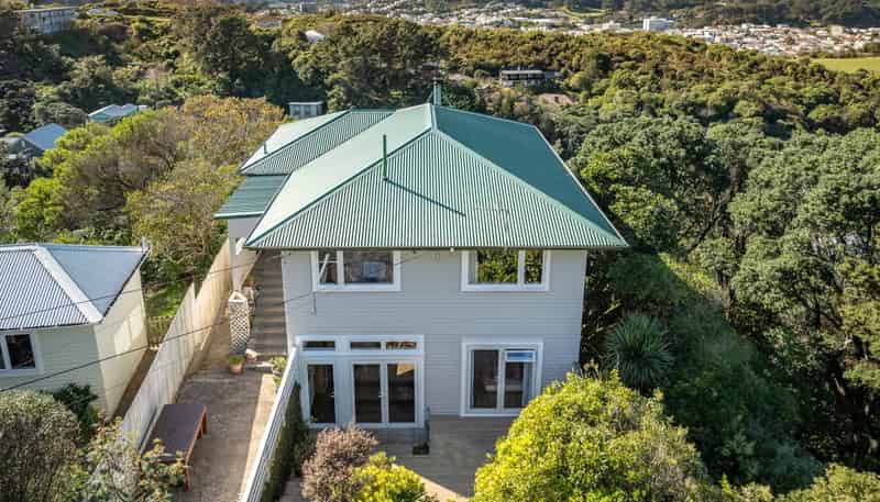 15A Hoggard Street, Vogeltown