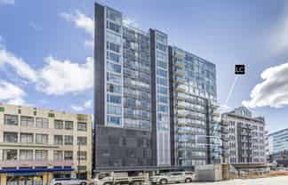 4A/30 Taranaki Street, Te Aro