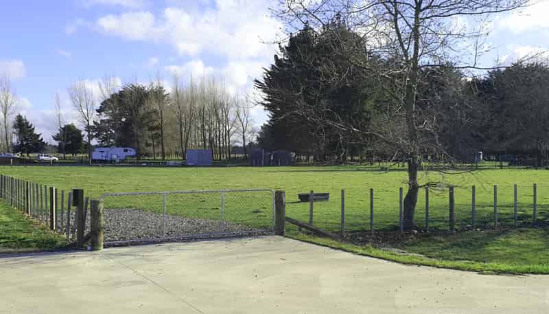 9 Sydney st, Takapau