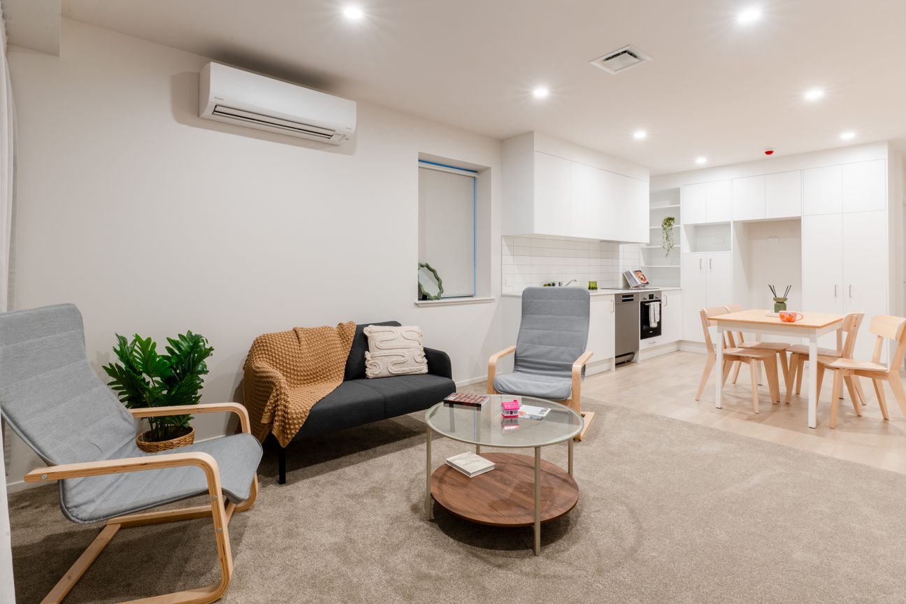 Discover smart living in the heart of Hamilton - Aanzicht 6