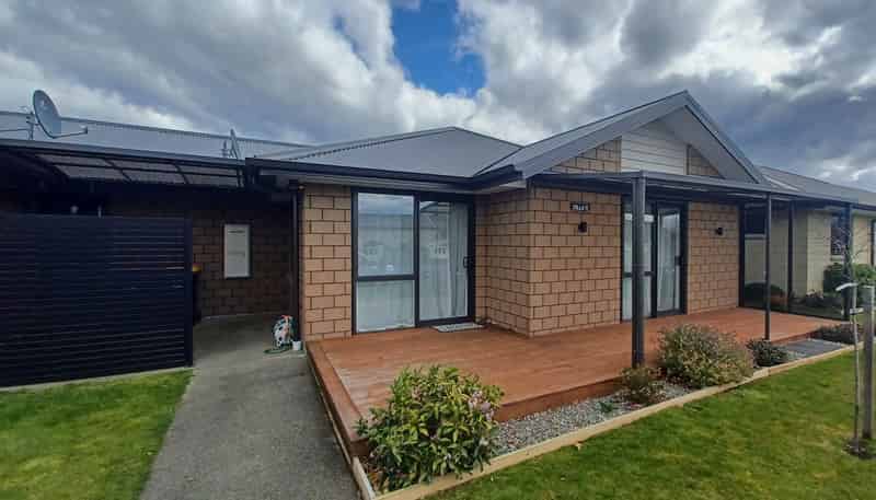 11/28 Pop Andrew Drive, Te Anau