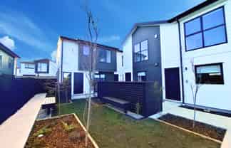 3/8 Wilmshurst Avenue, Papatoetoe