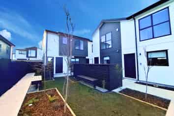 3/8 Wilmshurst Avenue, Papatoetoe