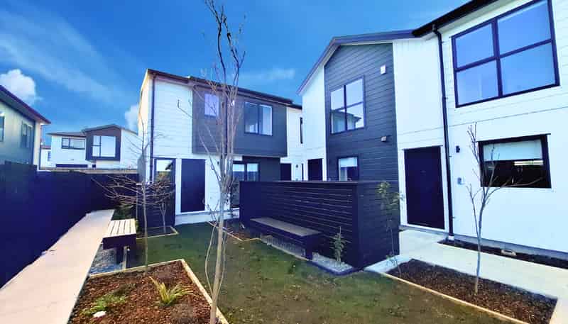 3/8 Wilmshurst Avenue, Papatoetoe