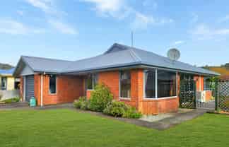 2 Josephine Street, Greymouth