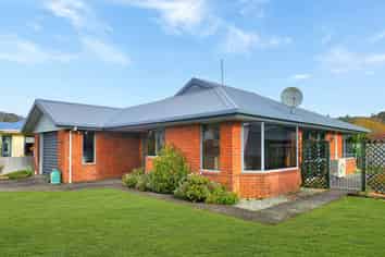 2 Josephine Street, Greymouth