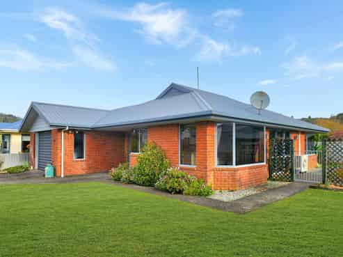 2 Josephine Street, Greymouth