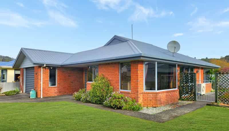 2 Josephine Street, Greymouth