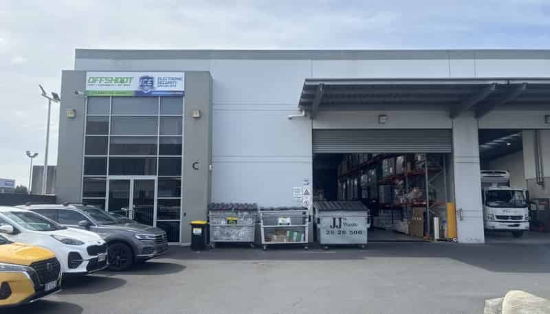 C/13 Vogler Drive, Wiri