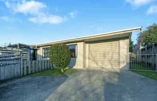 141C Maungatapu Road, Maungatapu