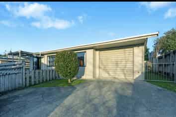 141C Maungatapu Road, Maungatapu