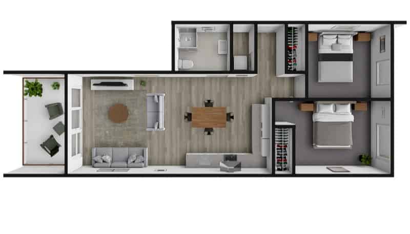 4/33 Liverpool Street, Hamilton Central
