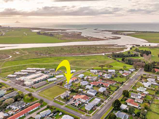 79 Nelson Street, Opotiki
