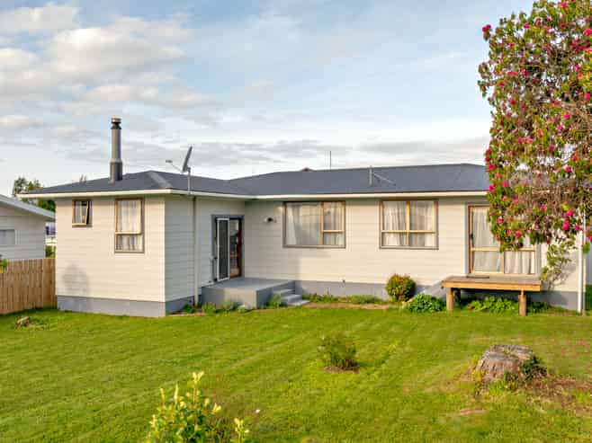 79 Nelson Street, Opotiki