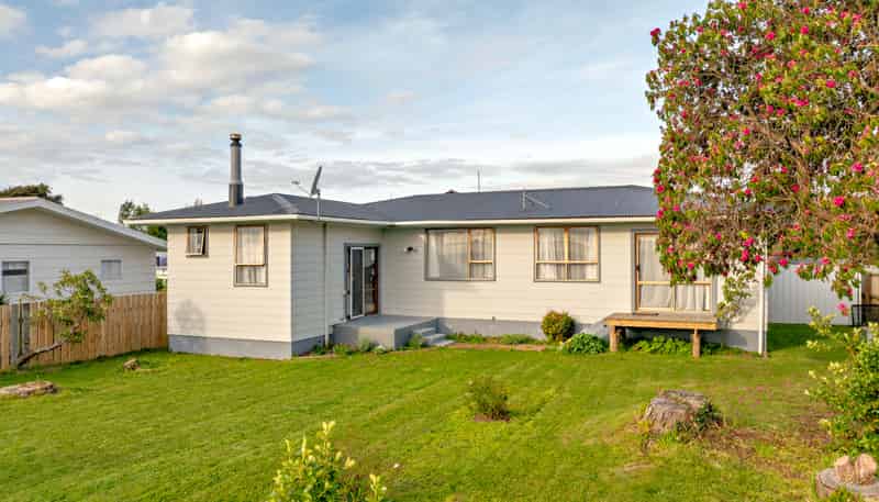 79 Nelson Street, Opotiki