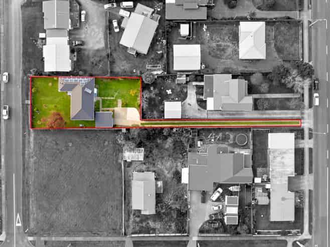79 Nelson Street, Opotiki