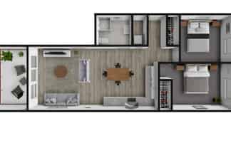 9/33 Liverpool Street, Hamilton Central