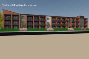 9/33 Liverpool Street, Hamilton Central