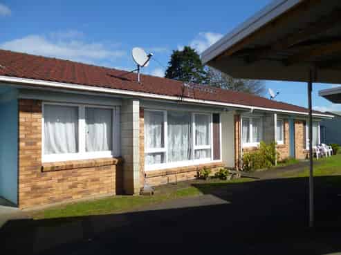 2/7 Norman Spencer Drive, Papatoetoe