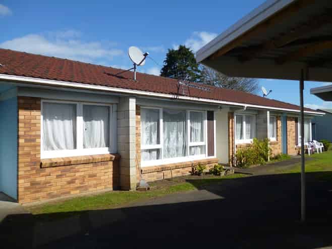 2/7 Norman Spencer Drive, Papatoetoe