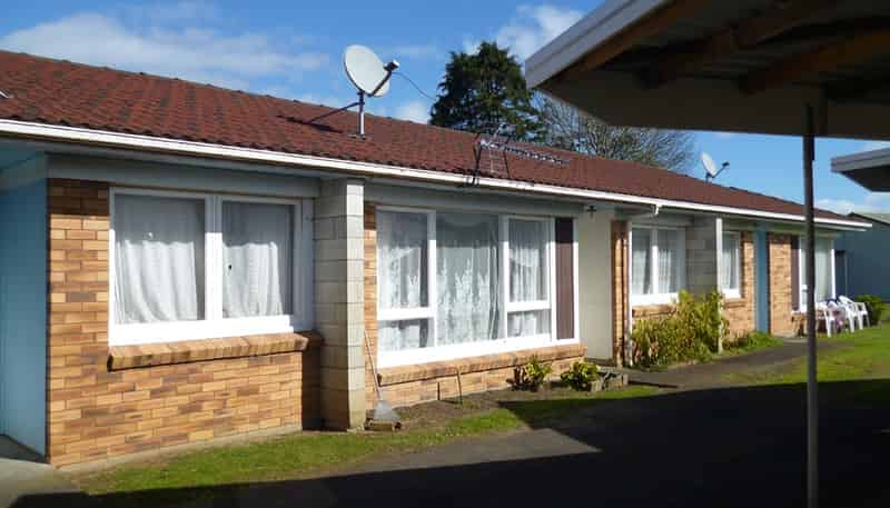 2/7 Norman Spencer Drive, Papatoetoe