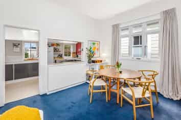 107 Onepu Road, Lyall Bay