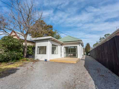 46 Southey Street, Sydenham