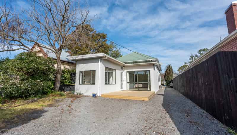 46 Southey Street, Sydenham