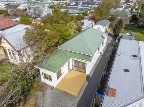 46 Southey Street, Sydenham