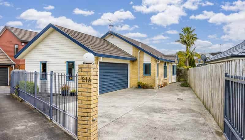 21A Whites Way, Ellerslie