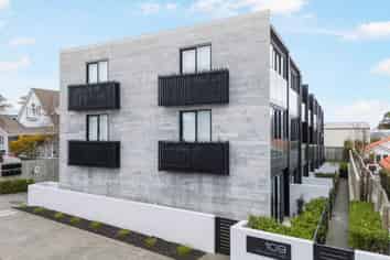 2/109 Kohimarama Road, Kohimarama